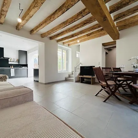Holiday home Casa Grande Angevine Angers