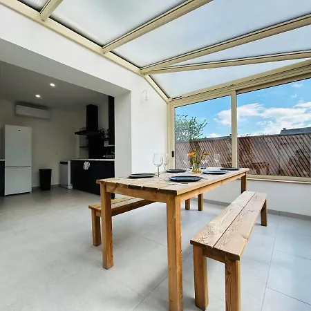 Casa Grande Angevine Holiday home