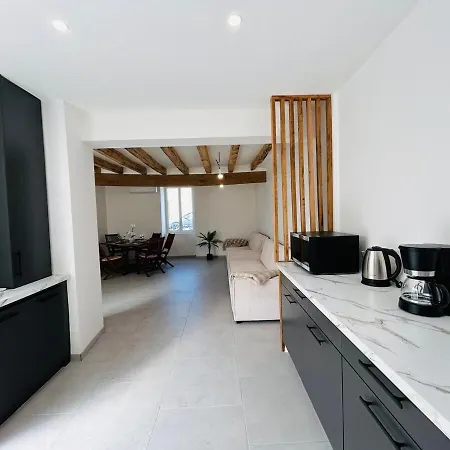 Casa Grande Angevine Holiday home *