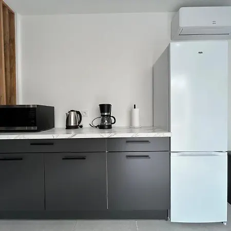 Casa Grande Angevine Holiday home Angers