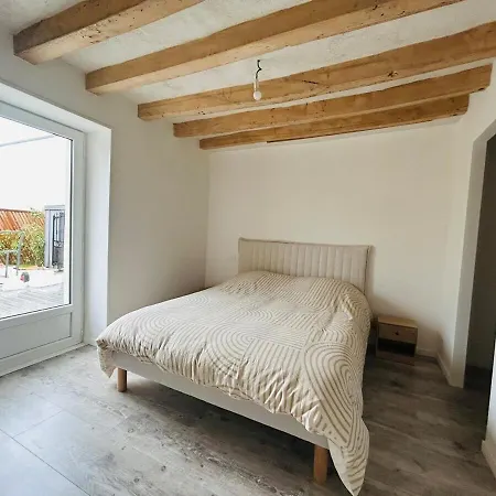 Holiday home Casa Grande Angevine