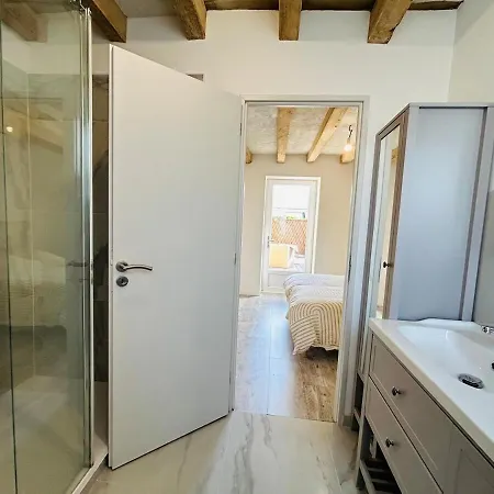 Holiday home Casa Grande Angevine