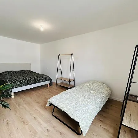 Casa Grande Angevine Holiday home