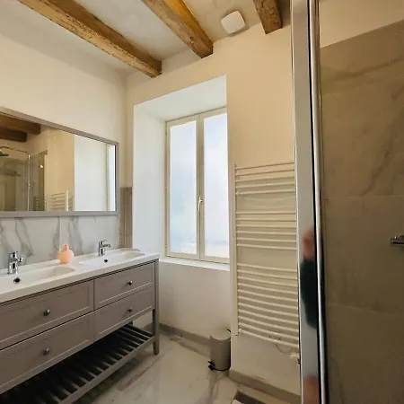 Holiday home Casa Grande Angevine *