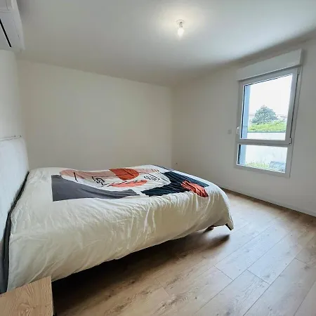 Holiday home Casa Grande Angevine Angers