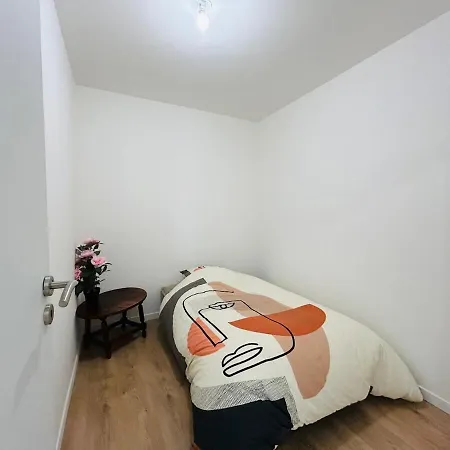 Holiday home Casa Grande Angevine