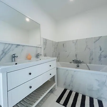 Holiday home Casa Grande Angevine Angers